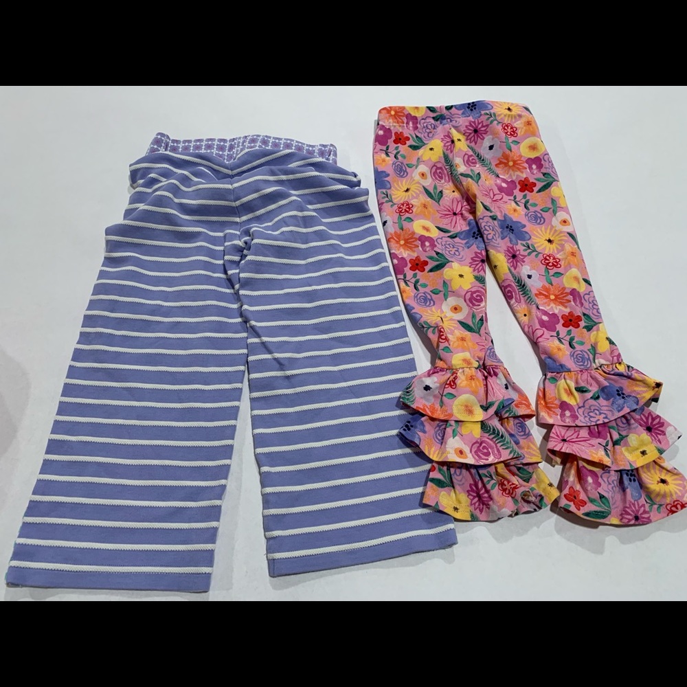 Matilda Jane pants, size 4, excellent condition